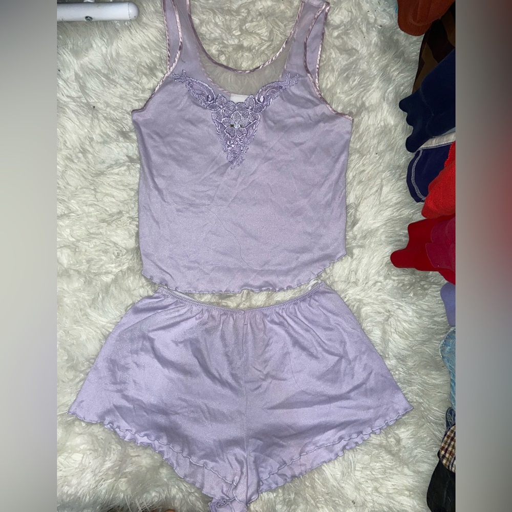 Pj set